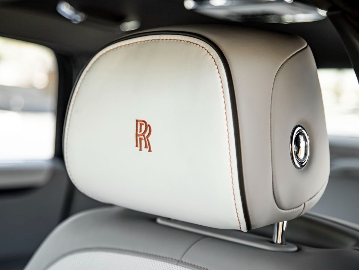 2023 Rolls-Royce Ghost CERTIFIED